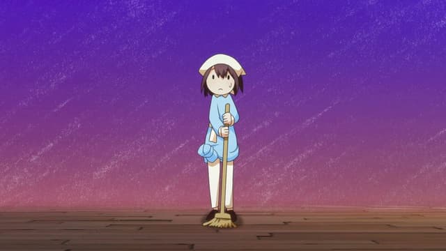 I Saved Myself with a Potion!: Life in Another World 8. Bölüm