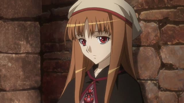 Spice and Wolf 7. Bölüm