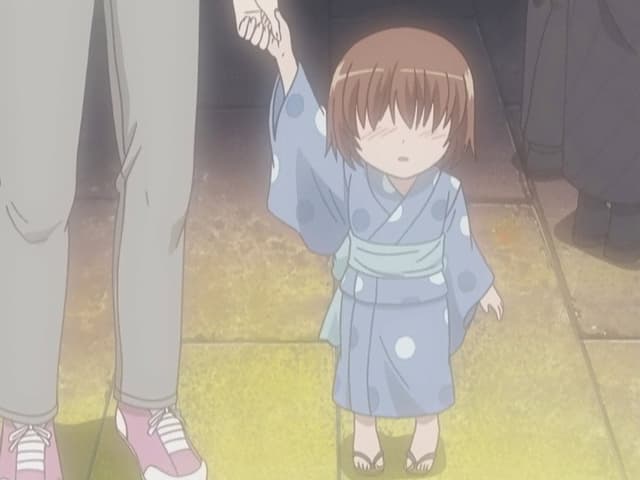 Kashimashi - Girl Meets Girl 9. Bölüm
