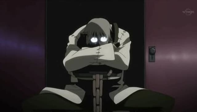 Soul Eater 5. Bölüm