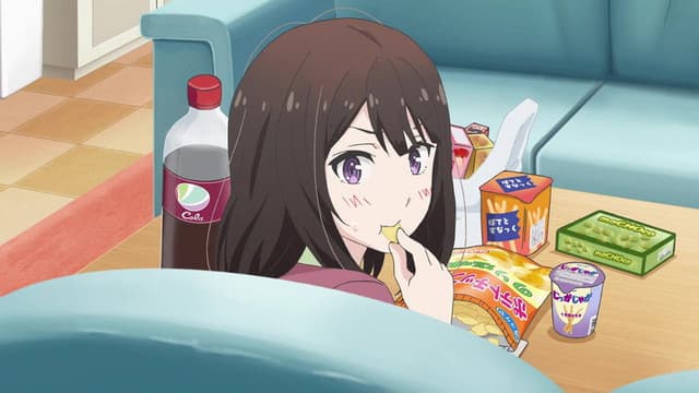 Takunomi 12. Bölüm