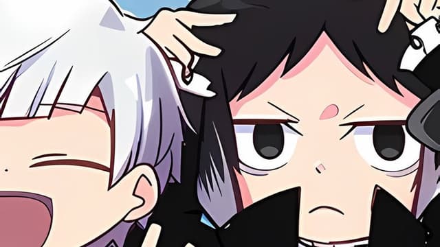 Bungo Stray Dogs Wan! 1. Bölüm