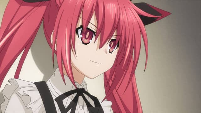 Date A Live 10. Bölüm