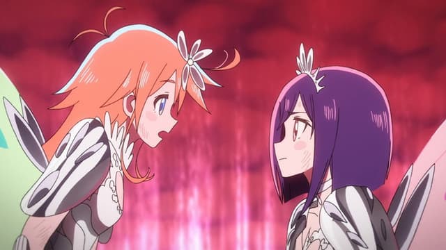 Flip Flappers 13. Bölüm