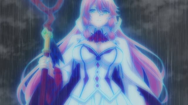 Redo of Healer 12. Bölüm