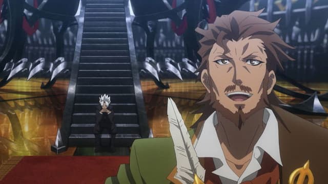 Fate/Apocrypha 8. Bölüm