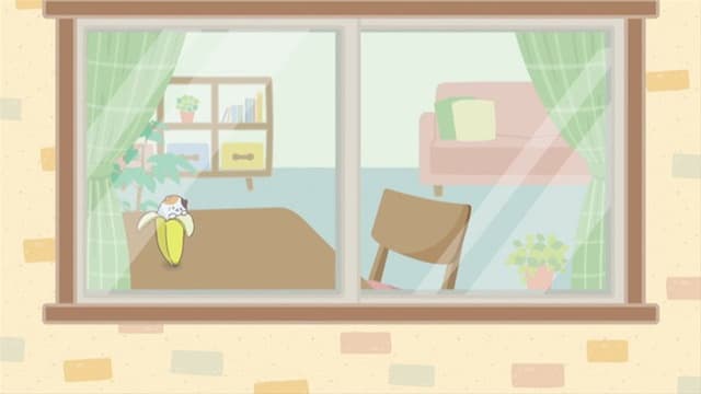 Bananya 11. Bölüm