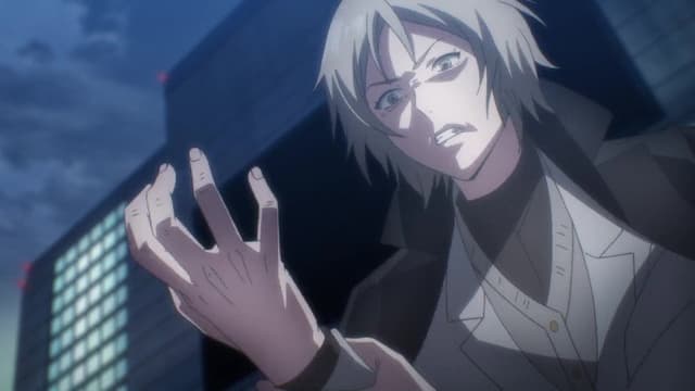 Caligula 6. Bölüm