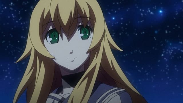Dies Irae 8. Bölüm