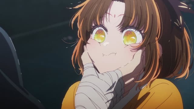 【OSHI NO KO】 8. Bölüm