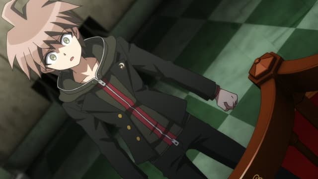 Danganronpa: The Animation 13. Bölüm