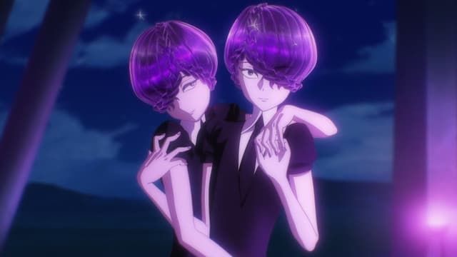 Land of the Lustrous 6. Bölüm