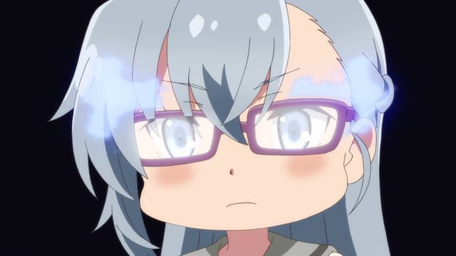 Katana Maidens ~ Mini Toji 1. Bölüm