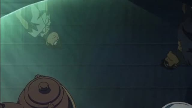 Natsu no Arashi! 10. Bölüm