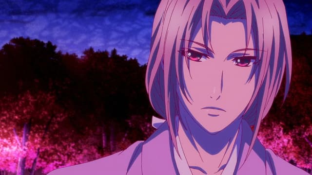Hakkenden: Eight Dogs of the East 9. Bölüm