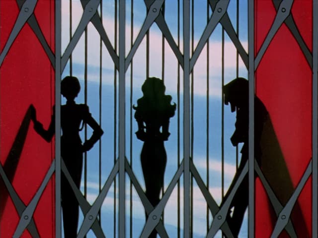 Revolutionary Girl Utena 23. Bölüm
