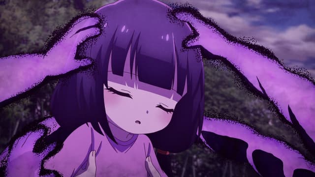 Kaya-chan Isn't Scary 12. Bölüm