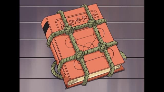 Zatch Bell! 23. Bölüm