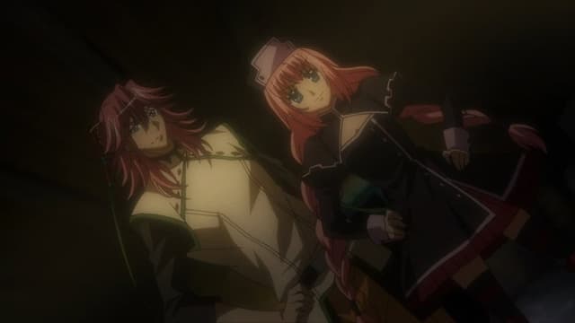 The Legend of the Legendary Heroes 7. Bölüm