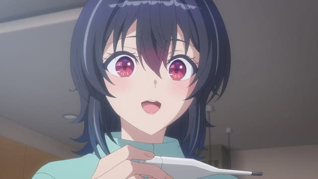I Made Friends with the Second Prettiest Girl in My Class 11. Bölüm