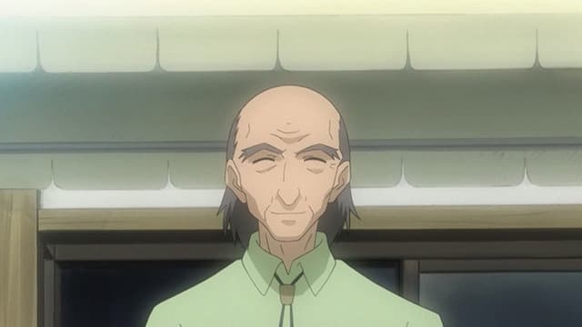 Higurashi: When They Cry 14. Bölüm