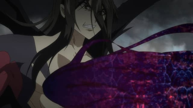 Ulysses: Jeanne d'Arc and the Alchemist Knight 10. Bölüm