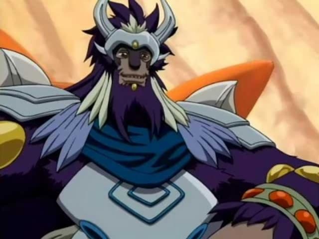 Kiba 19. Bölüm