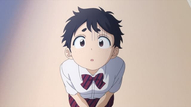 Komi Can't Communicate 9. Bölüm