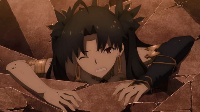Fate/Grand Order Absolute Demonic Front: Babylonia 6. Bölüm