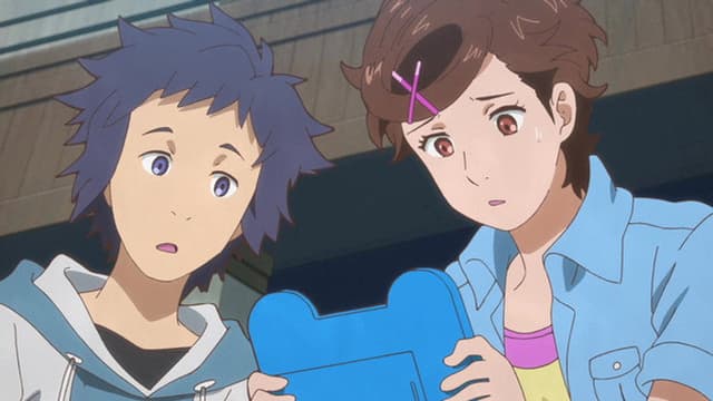 ClassicaLoid 24. Bölüm