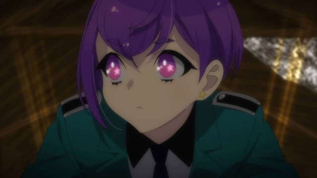 Pretty Boy Detective Club 6. Bölüm