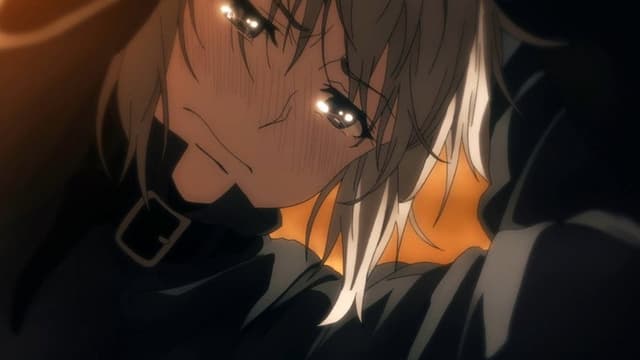 Taboo Tattoo 6. Bölüm