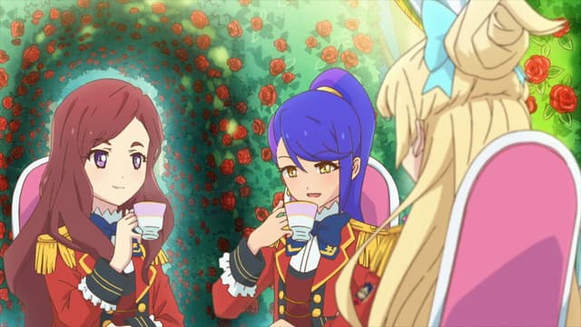Aikatsu Stars! 5. Bölüm