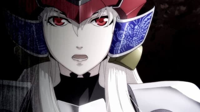 Soul Buster 3. Bölüm