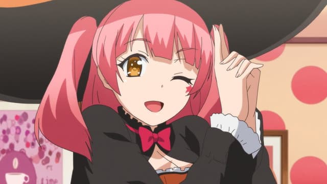 My First Girlfriend Is a Gal 7. Bölüm