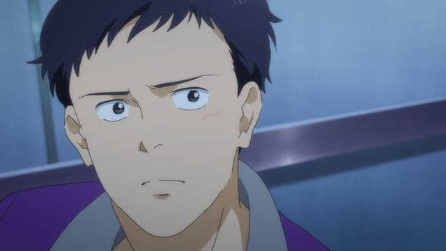 Banana Fish 24. Bölüm