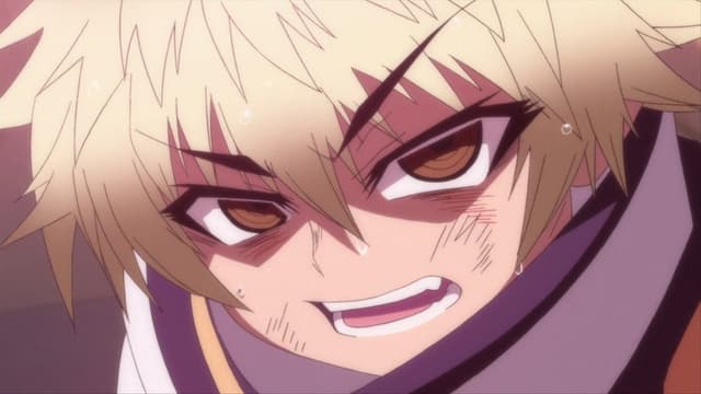 Medaka Box 10. Bölüm