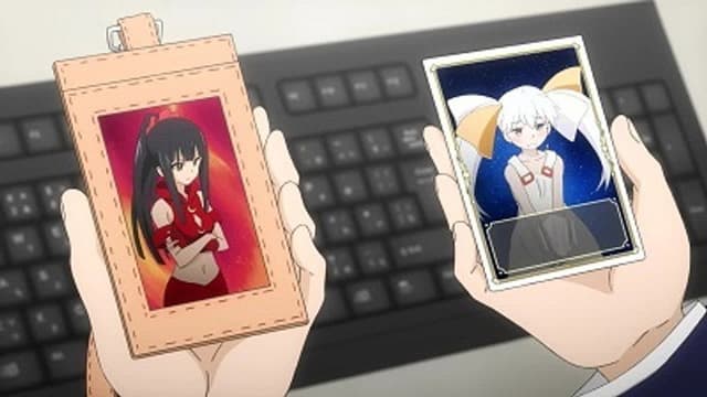 Selector Infected WIXOSS 10. Bölüm