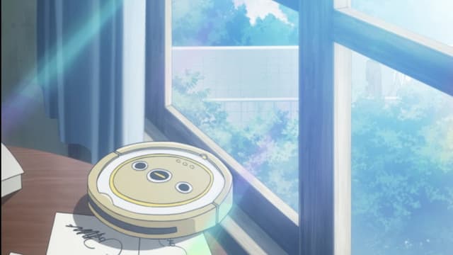 Miss Monochrome - The Animation 2. Bölüm
