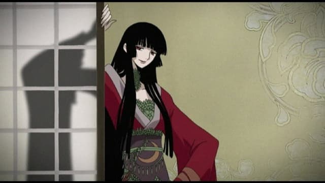 xxxHOLiC 3. Bölüm