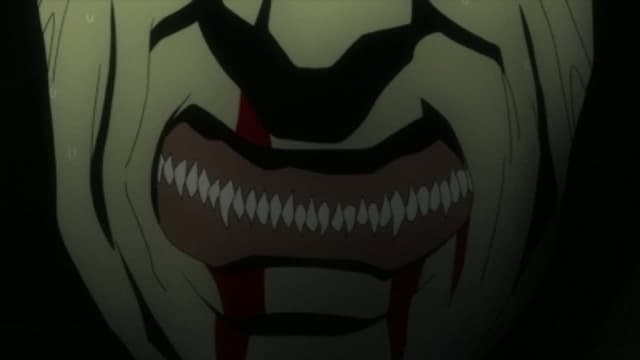 Supernatural: The Anime Series 5. Bölüm