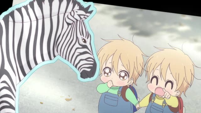 School Babysitters 2. Bölüm