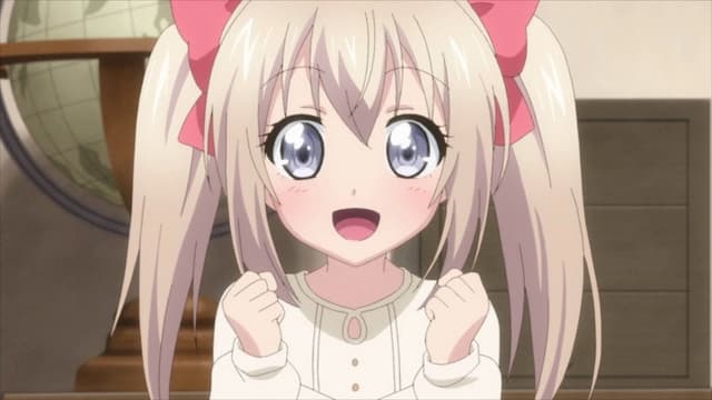 If It's for My Daughter, I'd Even Defeat a Demon Lord 10. Bölüm