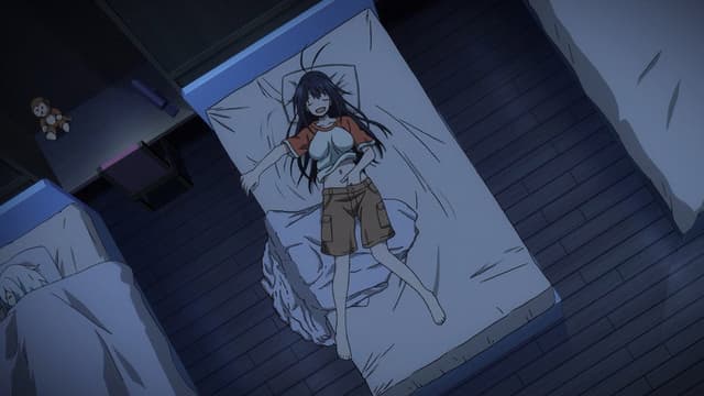Keijo!!!!!!!! 5. Bölüm