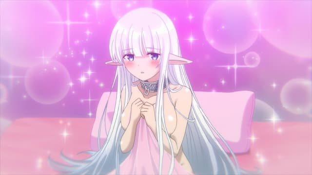 An Archdemon's Dilemma: How to Love Your Elf Bride 4. Bölüm