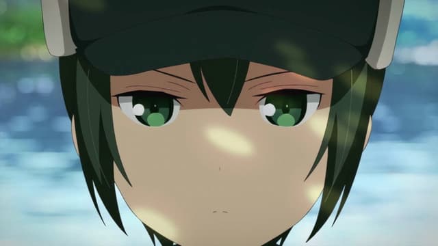 Kino's Journey -the Beautiful World- the Animated Series 3. Bölüm