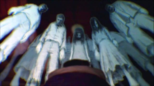 Theatre of Darkness: Yamishibai 1. Bölüm