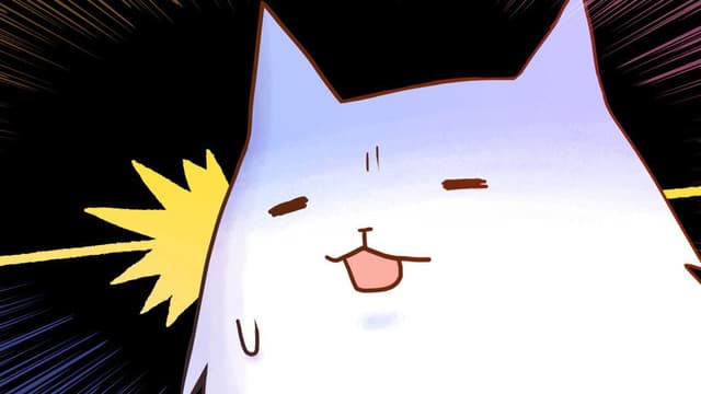 2200-nen Neko no Kuni Nippon 2. Bölüm