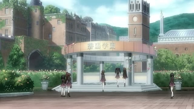 Student Council's Discretion 4. Bölüm