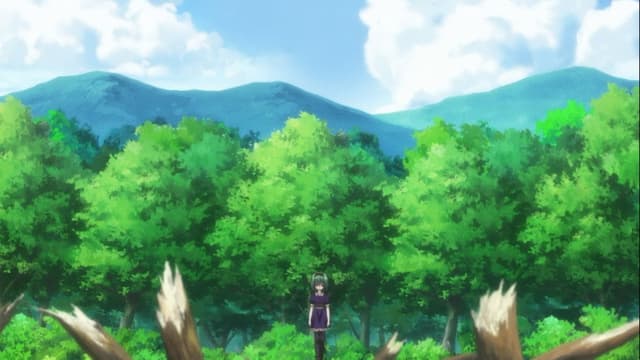 Omamori Himari 5. Bölüm